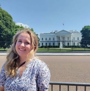 Meet your Posher, Mikaela